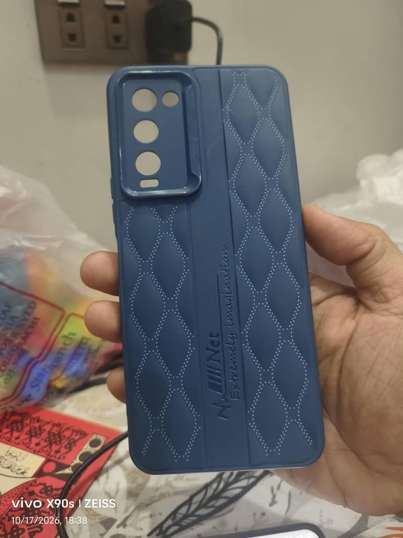 Tecno Camon 18p 8/128 4
