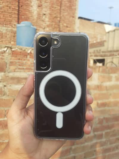 Samsung Mobile S22