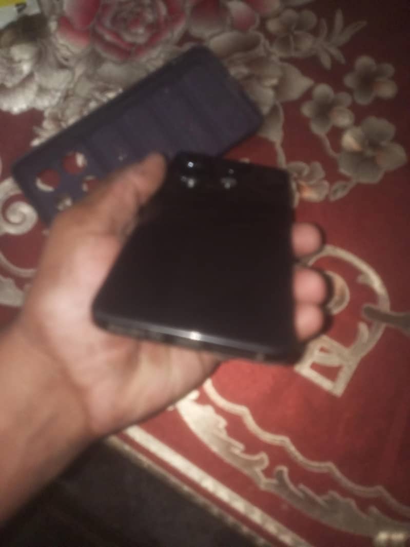 Xiaomi Redmi Note 13 2
