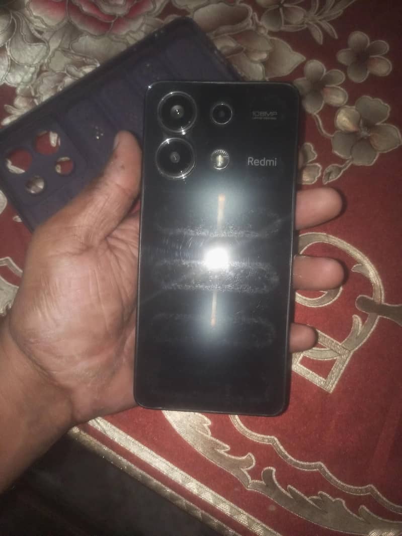Xiaomi Redmi Note 13 3