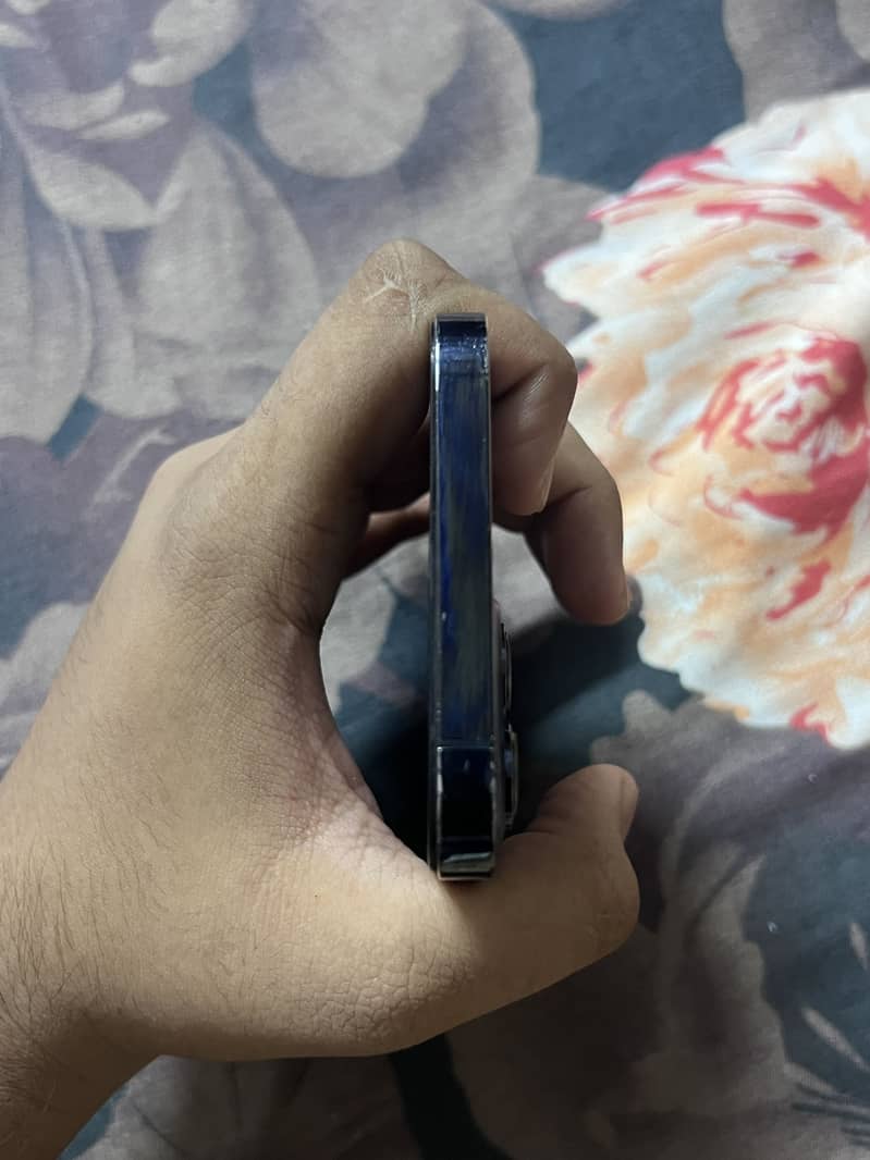 Apple iPhone 12 Pro Max 2