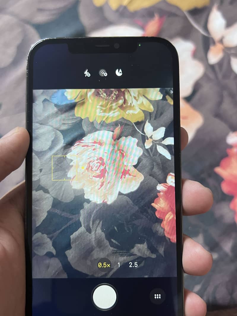 Apple iPhone 12 Pro Max 8