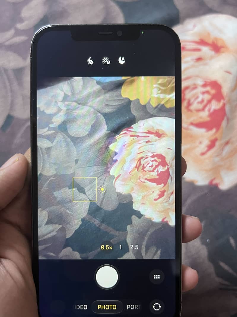 Apple iPhone 12 Pro Max 9