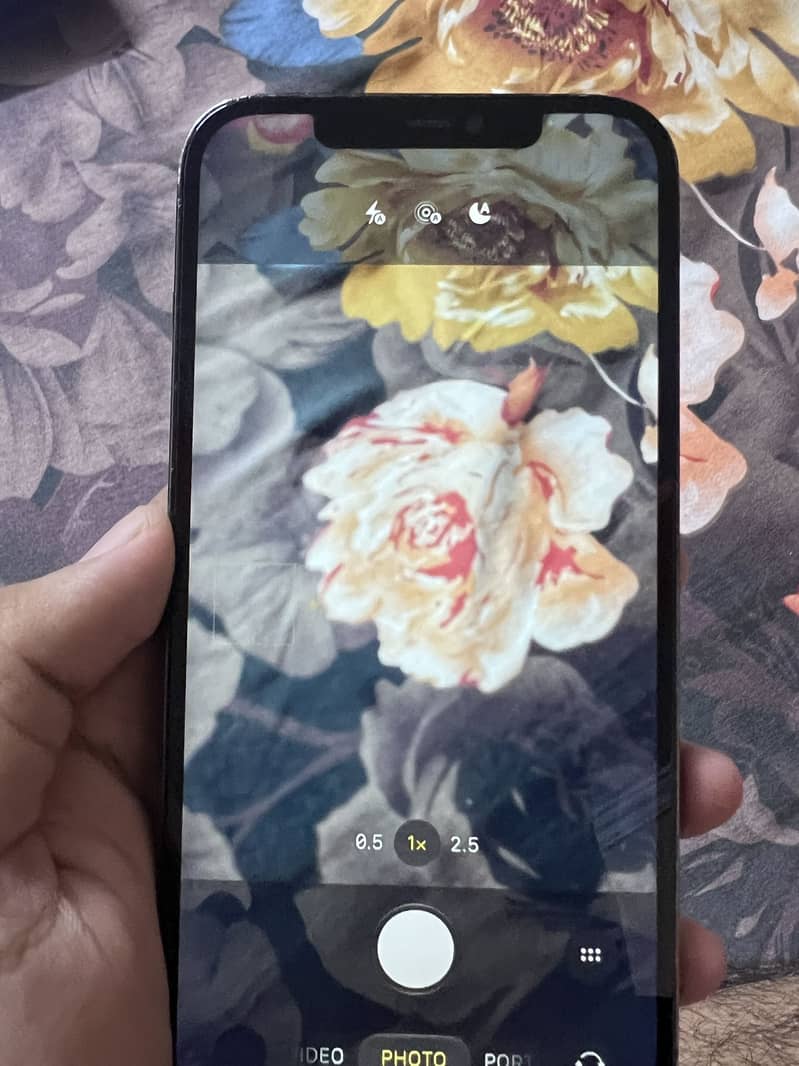 Apple iPhone 12 Pro Max 11