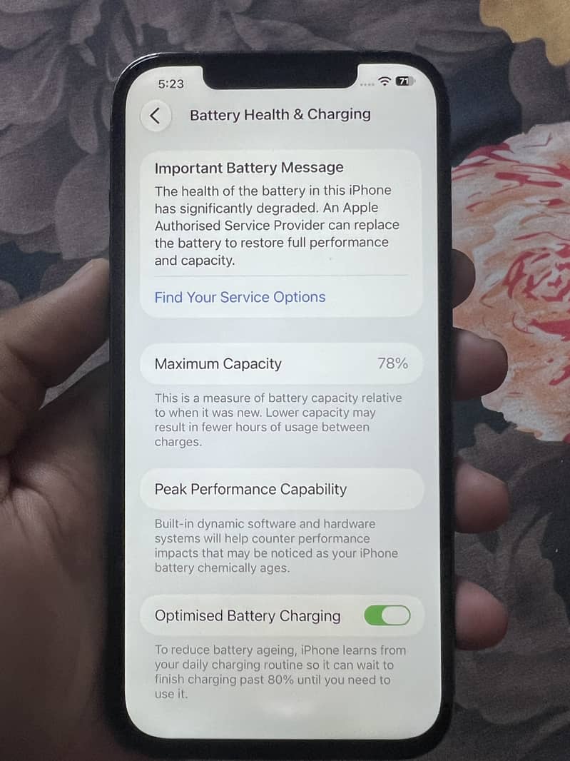 Apple iPhone 12 Pro Max 15