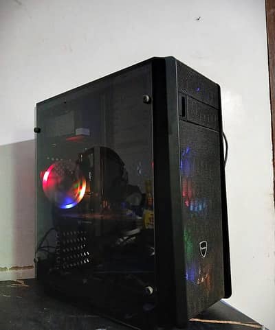 Gaming PC | RX 470 8GB | 16GB RAM | i5 3rd gen | 7-Day Warranty