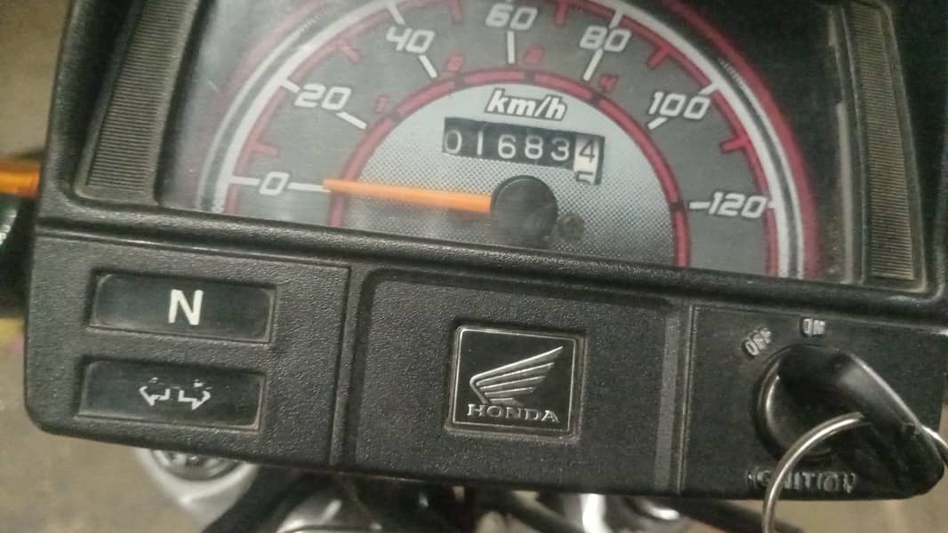 condition 10/10 4