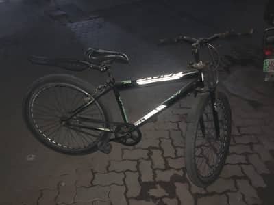 Cycle