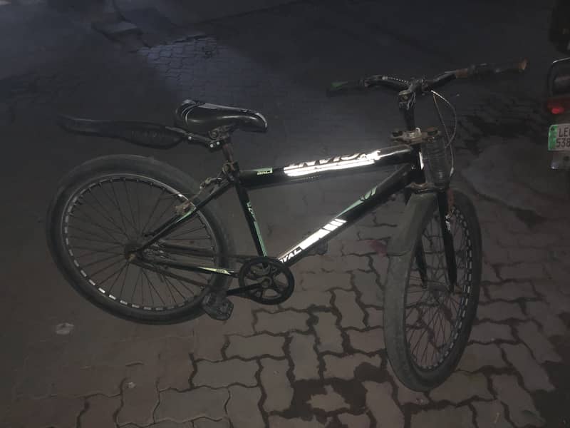Cycle 0