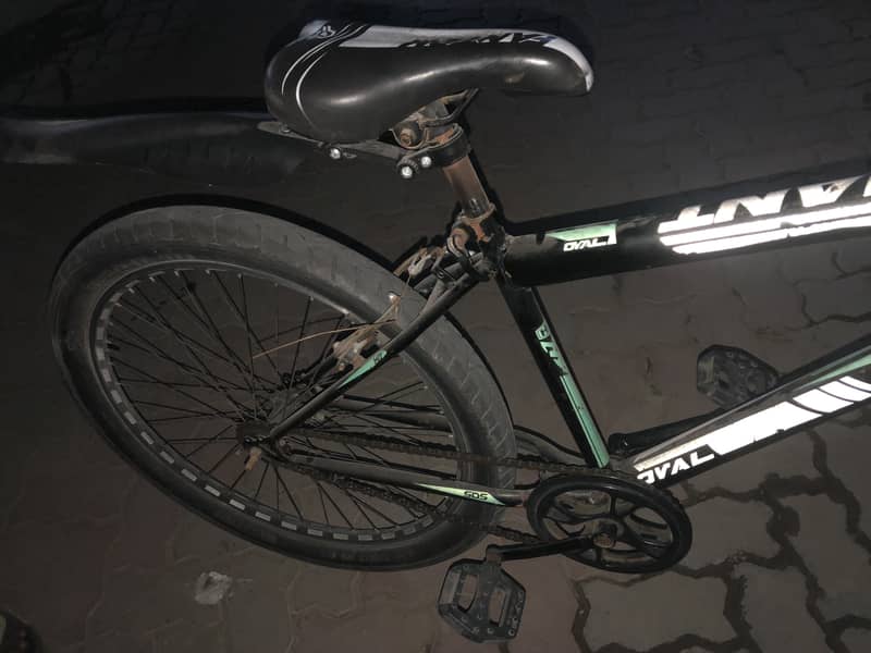 Cycle 2