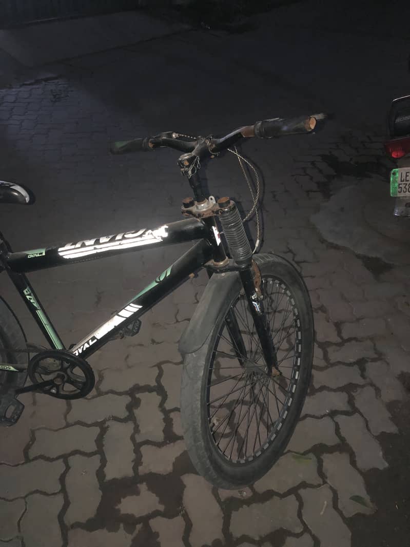 Cycle 4