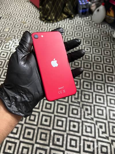 Apple iPhone SE2020 Exchange possible