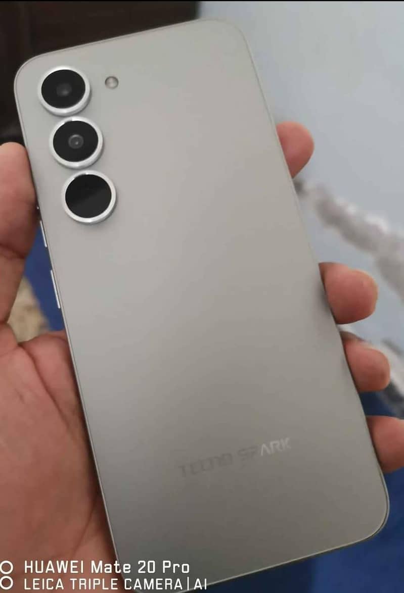 Tecno Other Model 0