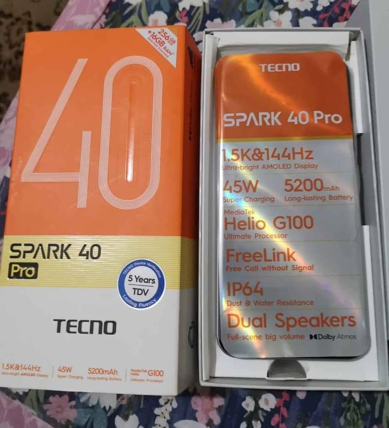 Tecno Other Model 1