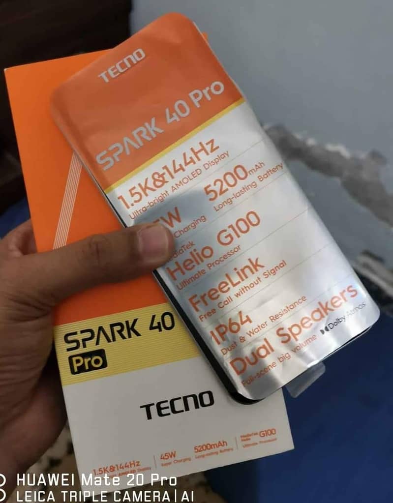 Tecno Other Model 2