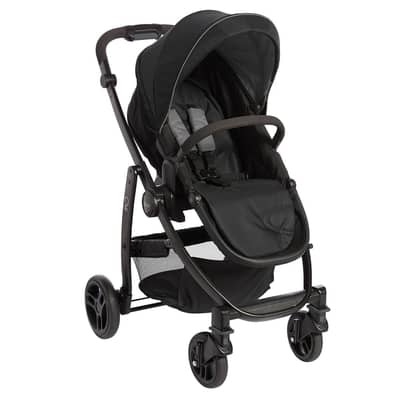 Used imported baby pram stroller