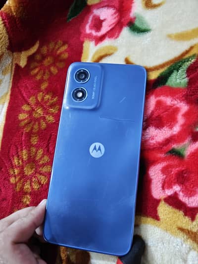 Motorola Moto G Play 2024  4/128