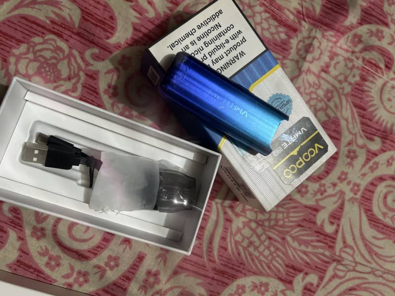 V Mate pro by voopoo 1