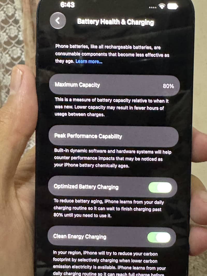 Apple iPhone 13 1