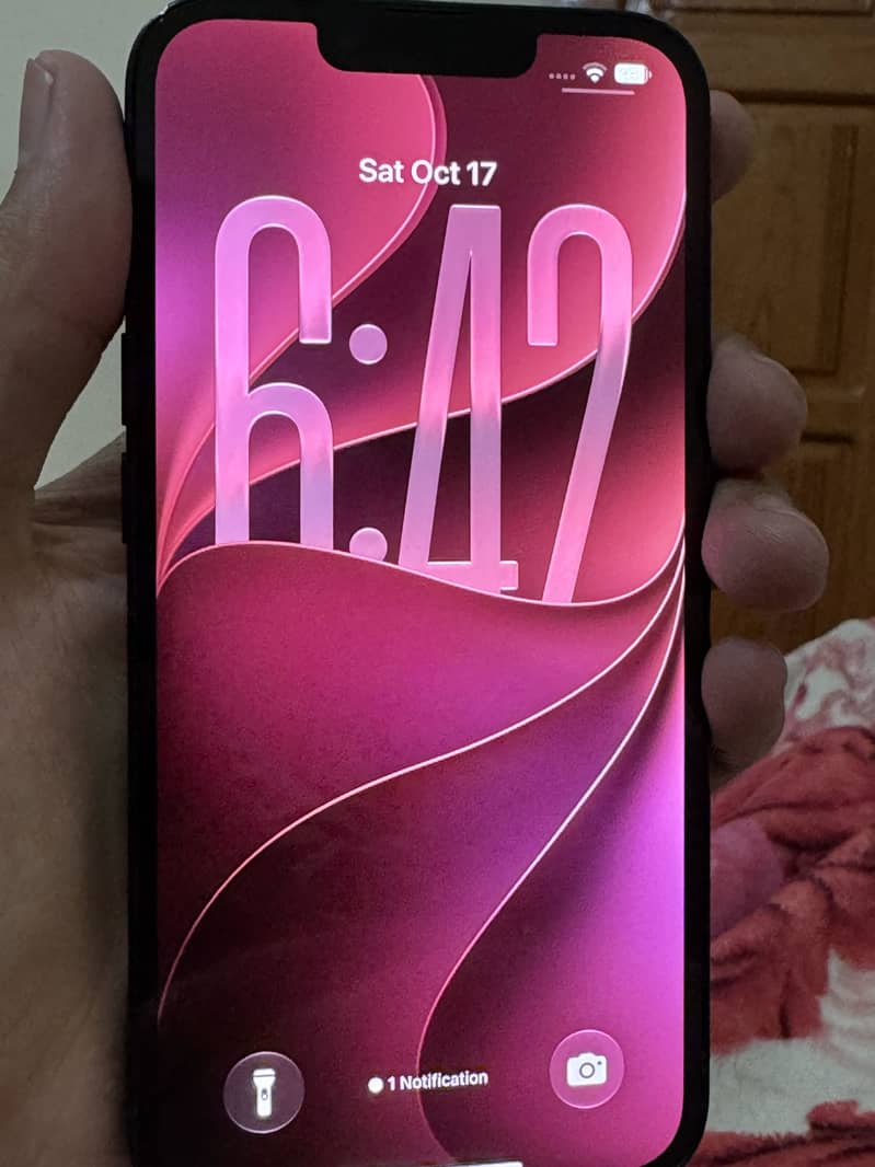 Apple iPhone 13 2