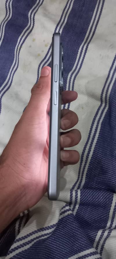 Infinix Hot 50