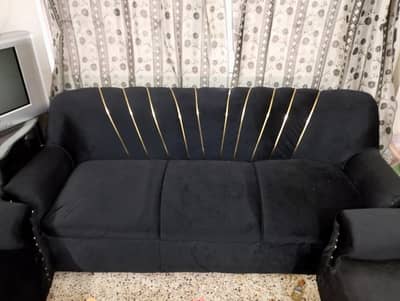 sofa set 5 seater