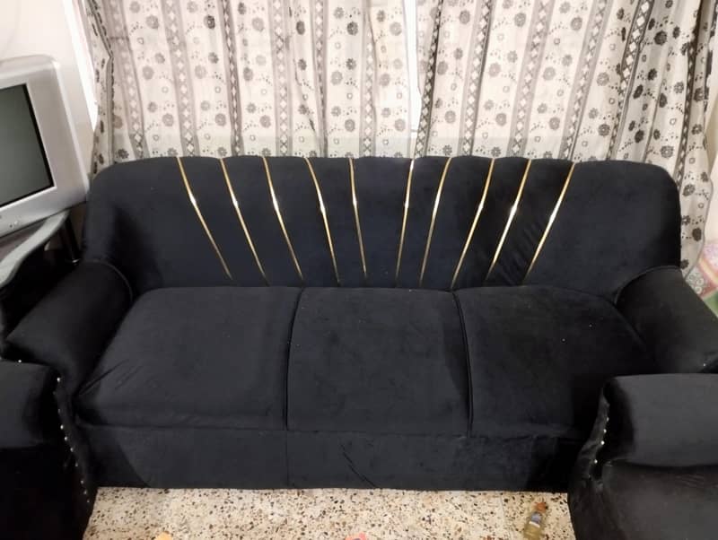 sofa set 5 seater 0