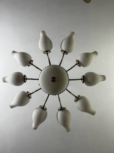 Chandelier in good condition
