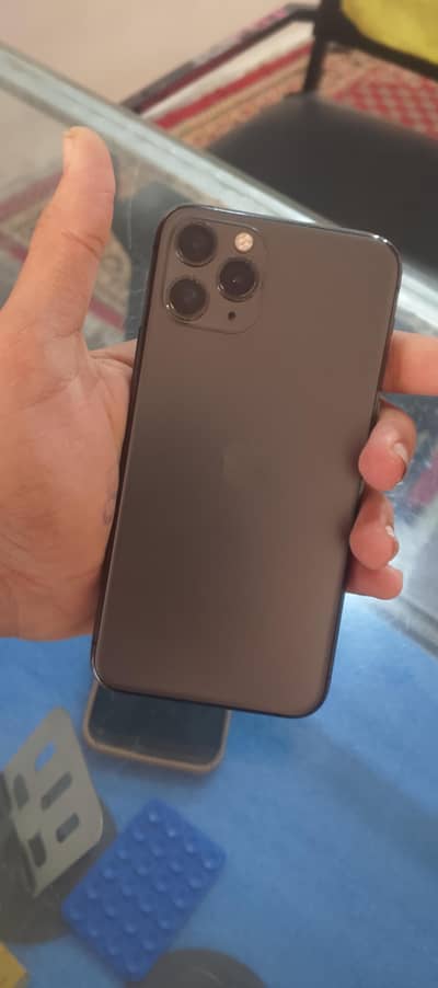 Apple iPhone 11 Pro Max