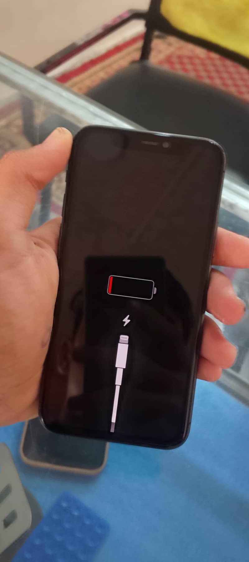 Apple iPhone 11 Pro Max 1