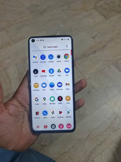 One Plus 9 pta approved exchange possible