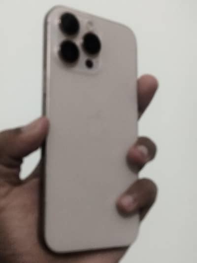 Apple iPhone 16 Pro Max