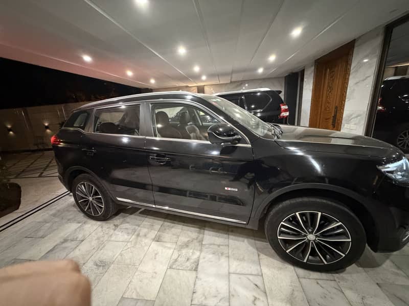 Proton X70 PREMIUM 2022 - Cars - 1120570813
