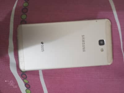 Samsung Mobile J7 Prime