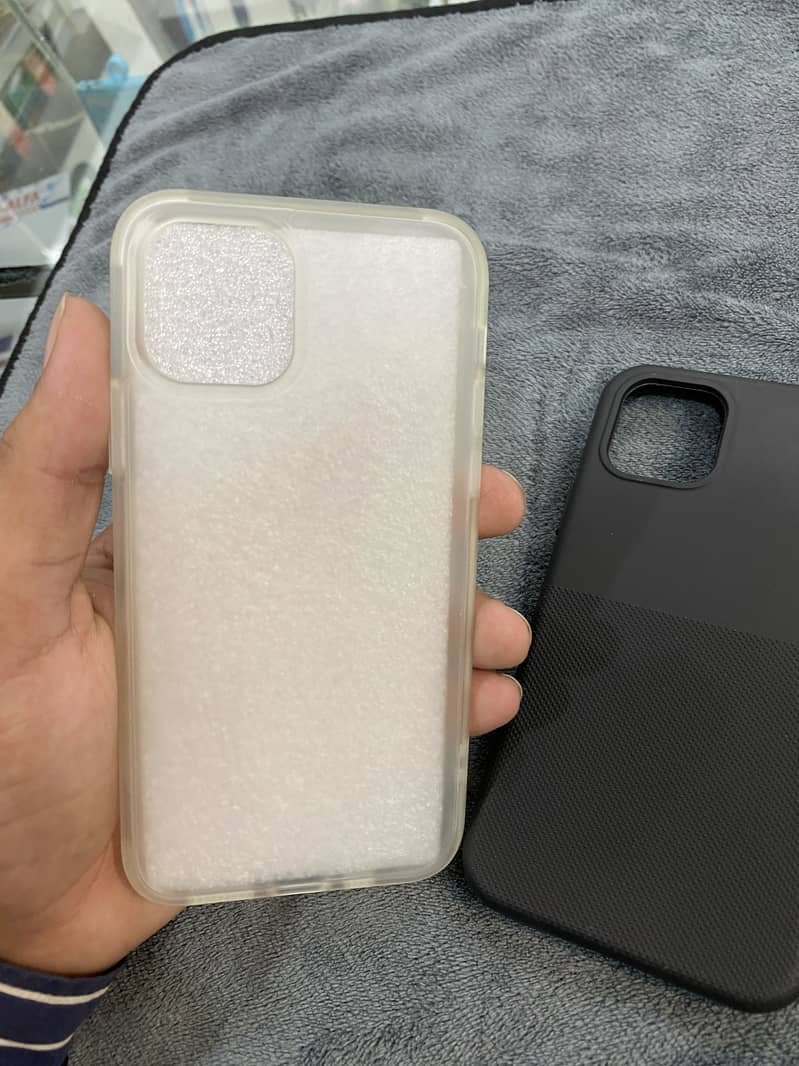 Apple iPhone 11 Pro 7