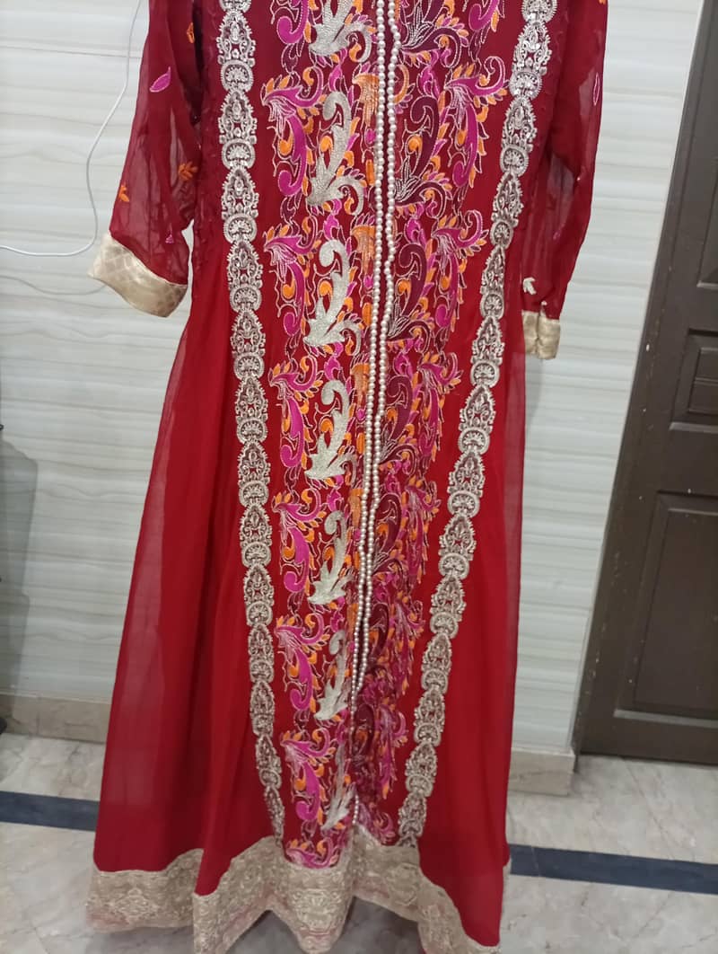Fancy maxi 1