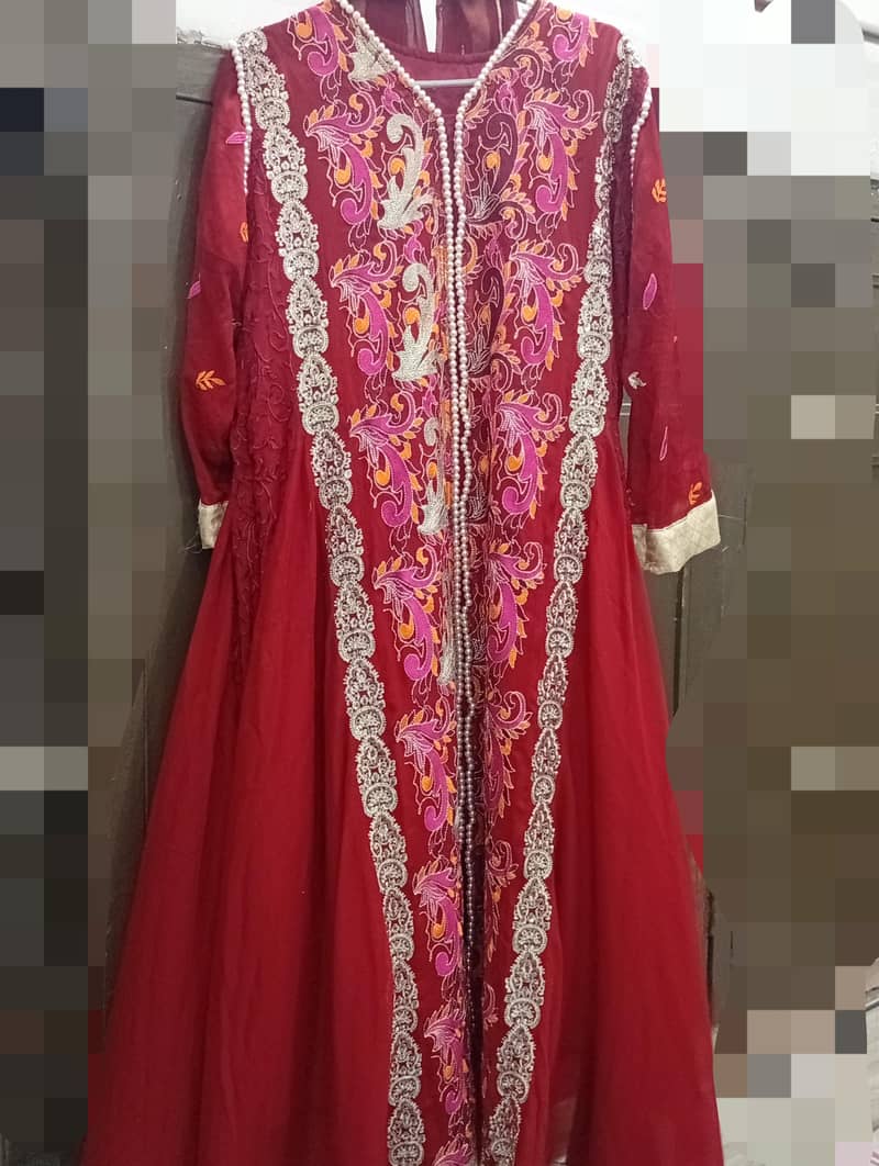 Fancy maxi 2