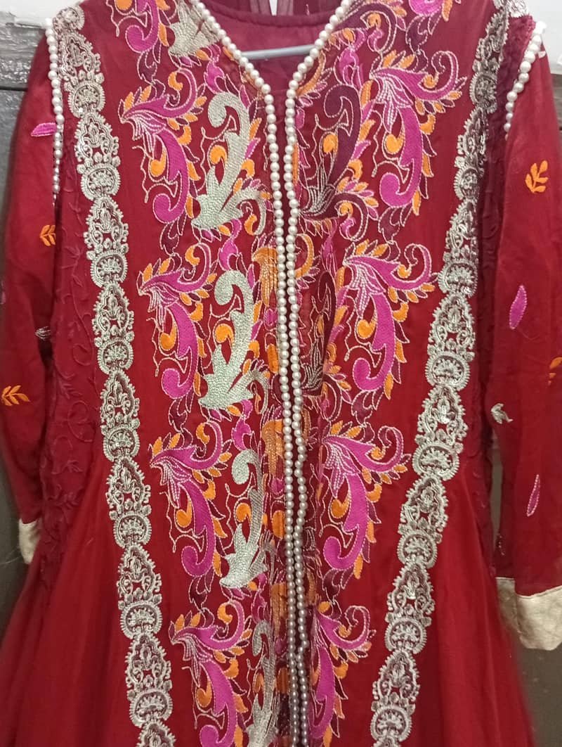 Fancy maxi 3