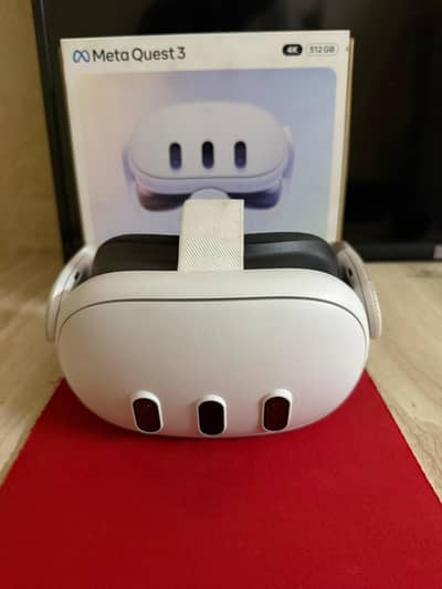 Oculus Quest 3
