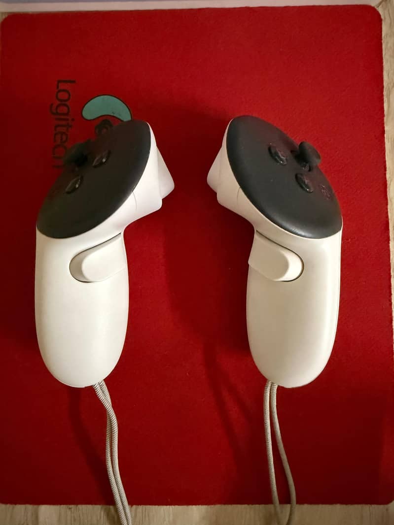 Oculus Quest 3 1