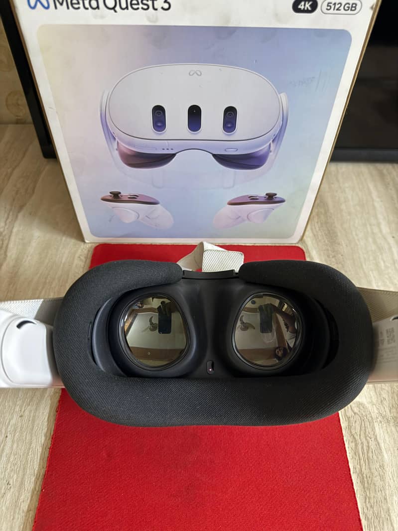 Oculus Quest 3 2