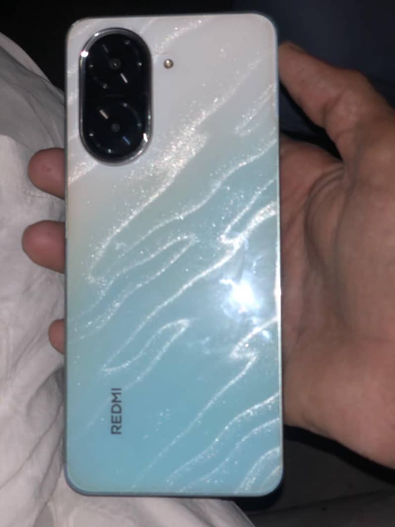 Xiaomi Redmi A5 0