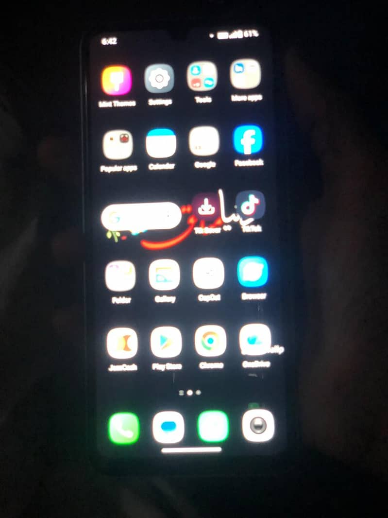 Xiaomi Redmi A5 1