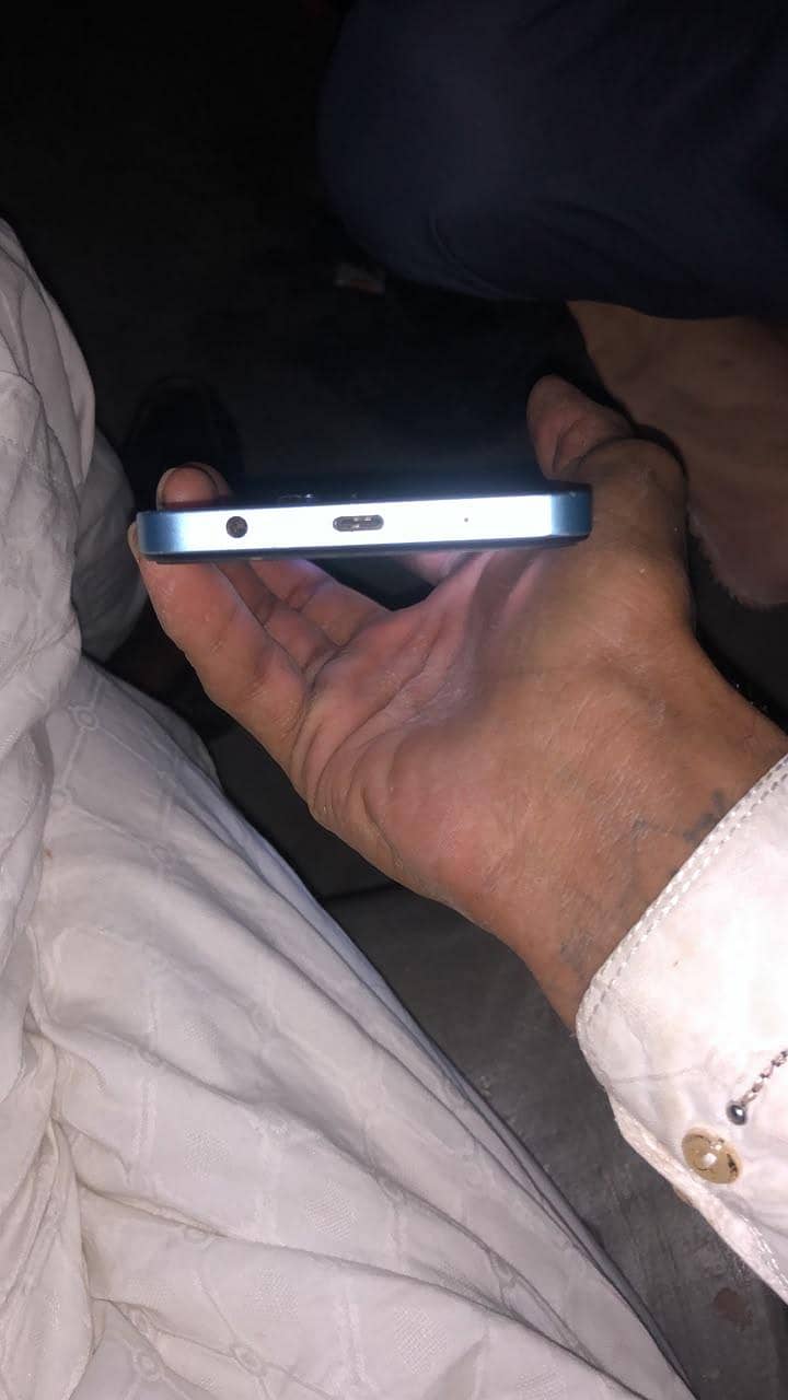 Xiaomi Redmi A5 3