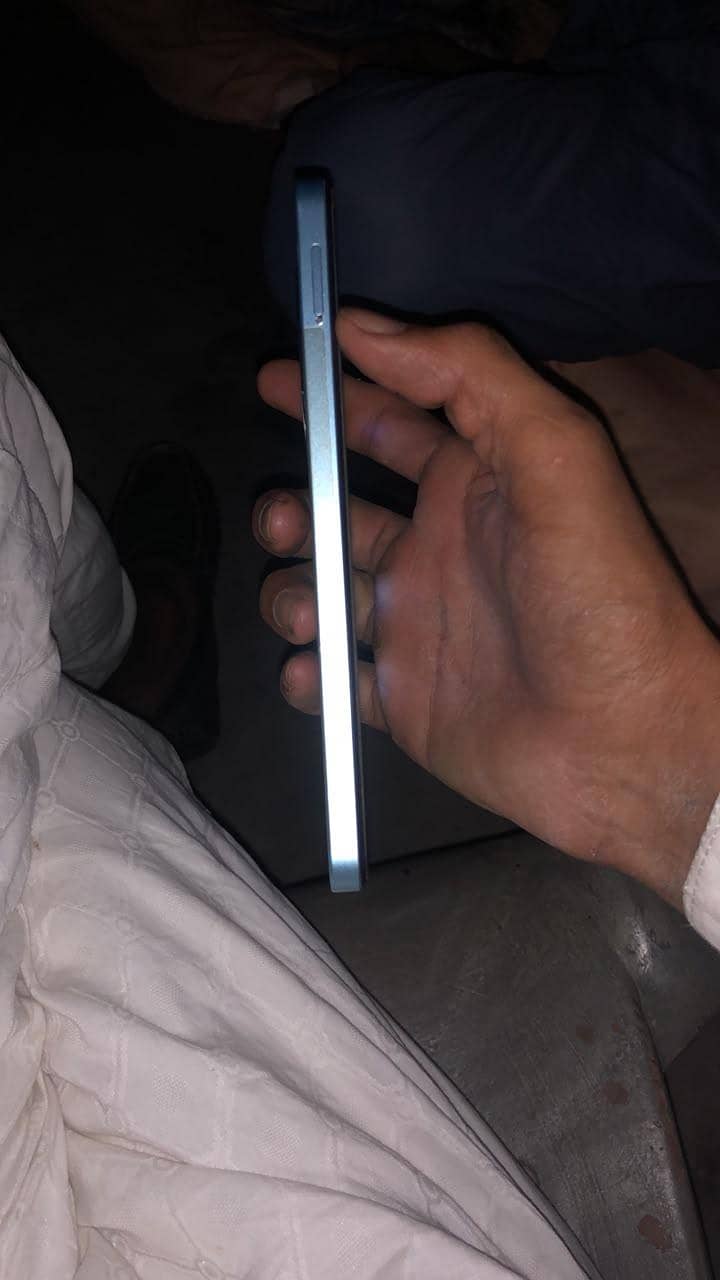 Xiaomi Redmi A5 4