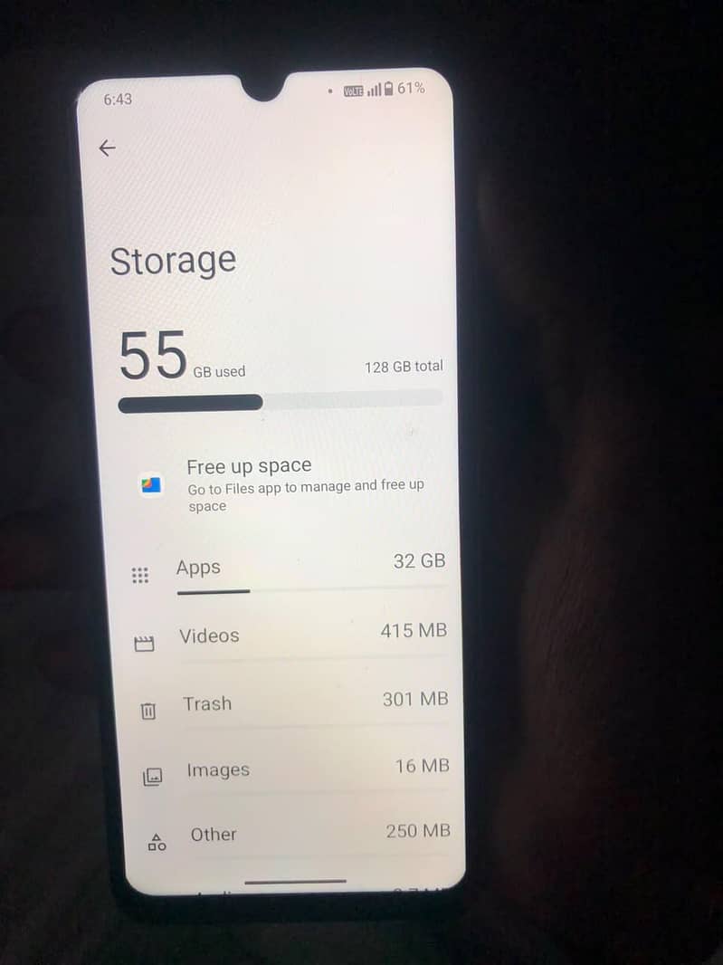 Xiaomi Redmi A5 5