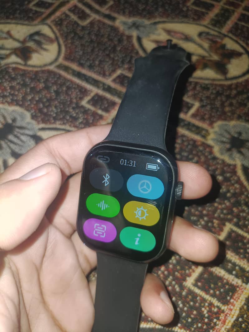 Smart Watch 1