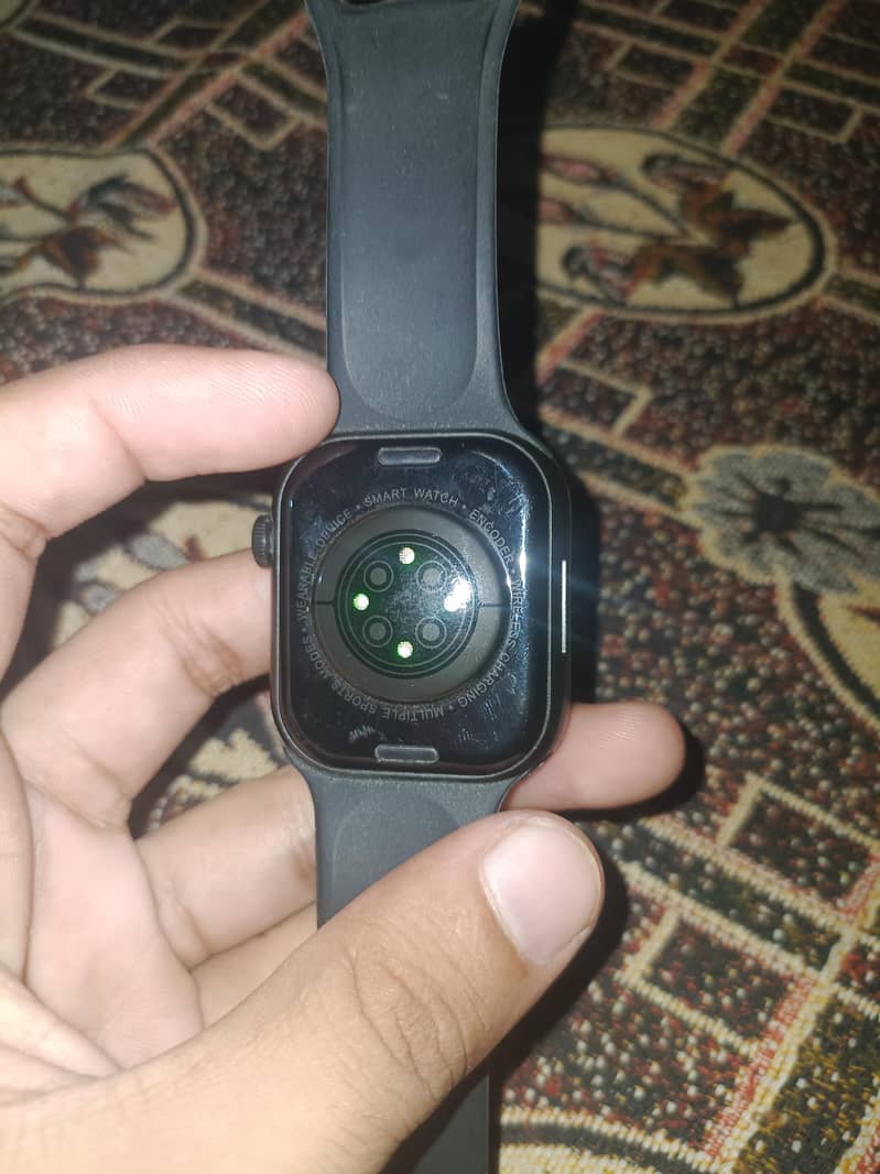 Smart Watch 3