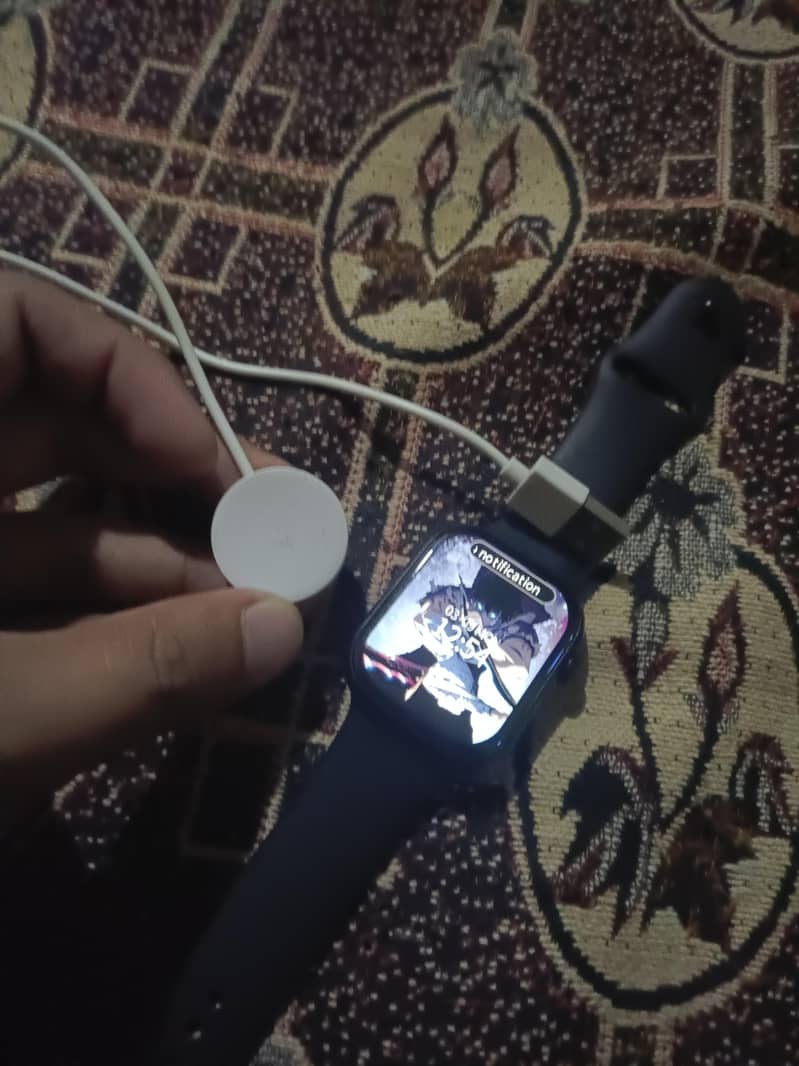 Smart Watch 5