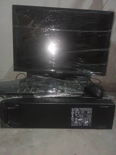 core I3 Intel 500 12 gb ram